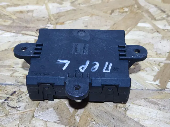ЭБУ двери передней левой Range Rover L322 09-12