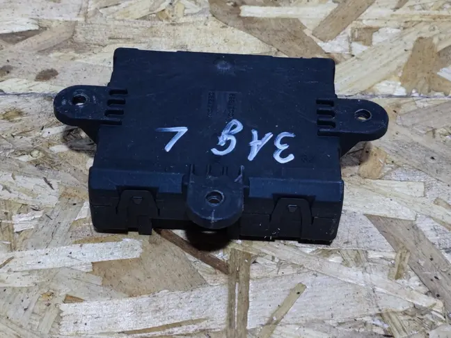 ЭБУ задней левой двери  Range Rover L322 2009-2012