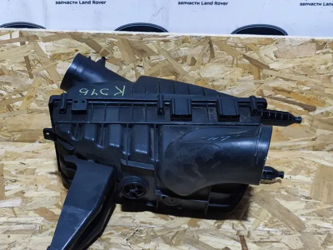 Корпус воздушного фильтра левый Range Rover L322