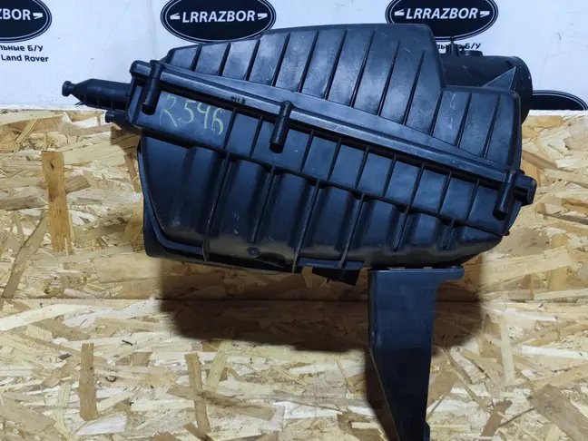 Корпус воздушного фильтра левый Range Rover L322
