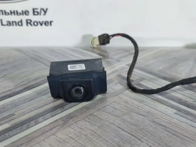 Камера заднего вида Range Rover L322 09-12