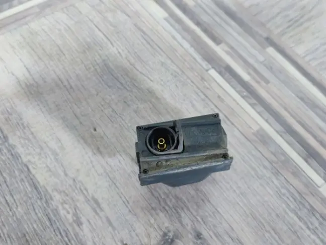 Камера заднего вида Range Rover L322 09-12