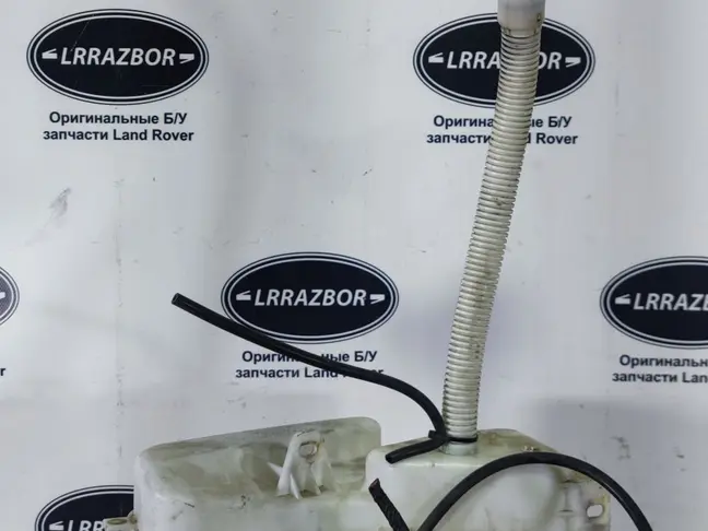 Бачок омывателя в сборе Range Rover L322 2006-2012