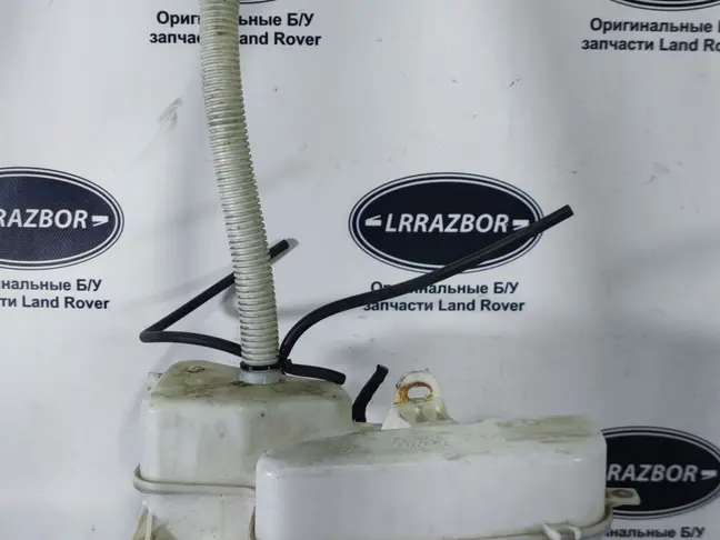 Бачок омывателя в сборе Range Rover L322 2006-2012