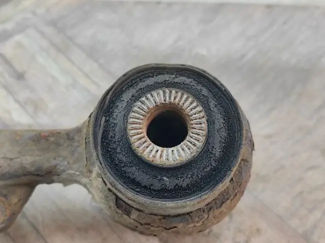 Рычаг передний Land Rover Range Rover 3 L322