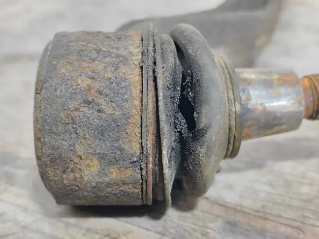 Рычаг передний Land Rover Range Rover 3 L322