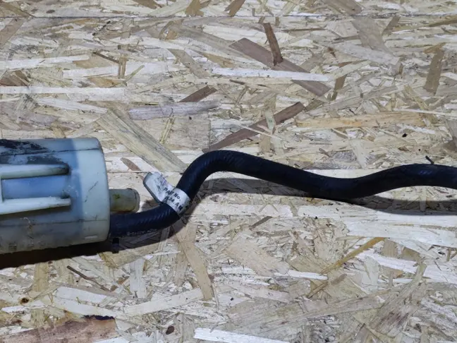 Бачок ГУР Range Rover 3 L322 05-12