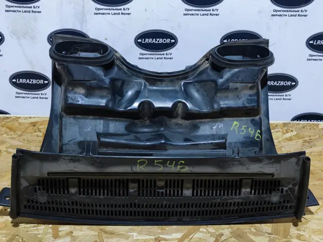 Корпус салонного фильтра Range Rover L322 02-12