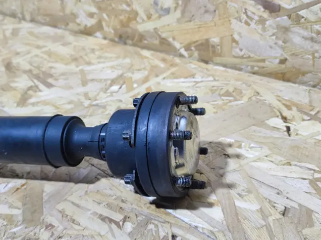 Кардан передний Range Rover L322 05-12