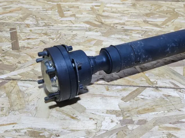 Кардан передний Range Rover L322 05-12