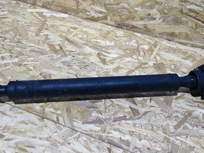 Кардан передний Range Rover L322 05-12