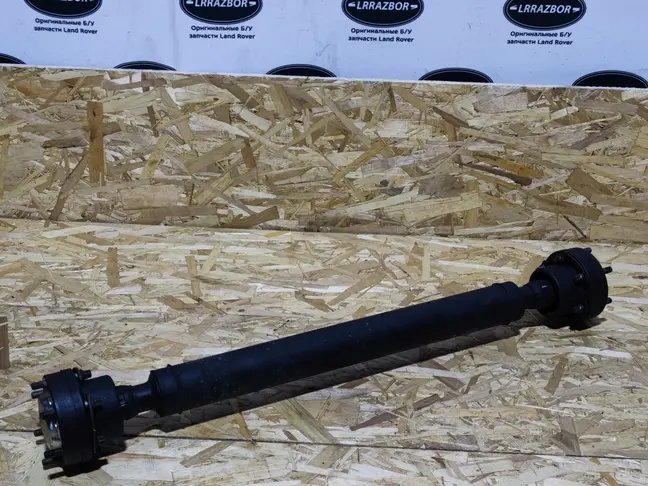 Кардан передний Range Rover L322 05-12