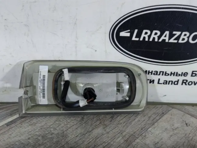 Фонарь заднего хода левый Range Rover L322 02-12