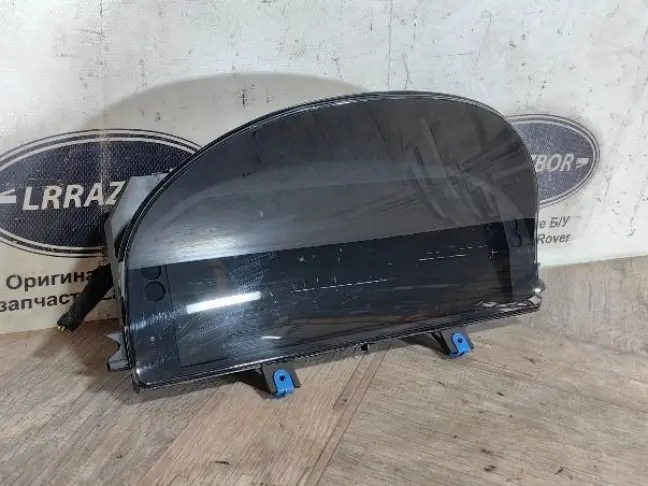 Панель приборов TFT Land Rover Range Rover L322