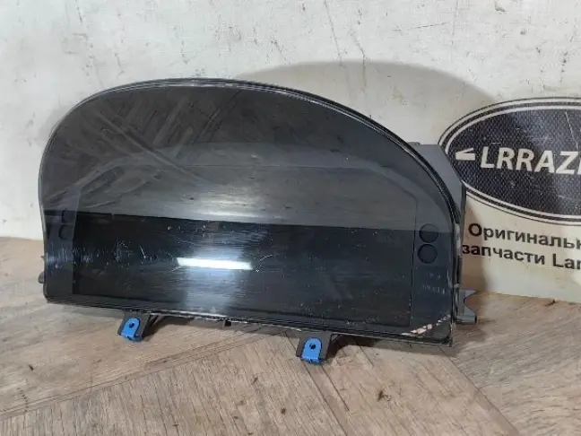 Панель приборов TFT Land Rover Range Rover L322