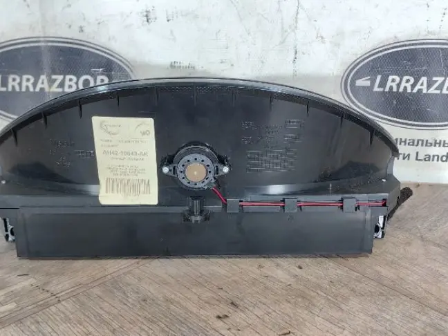 Панель приборов TFT Land Rover Range Rover L322