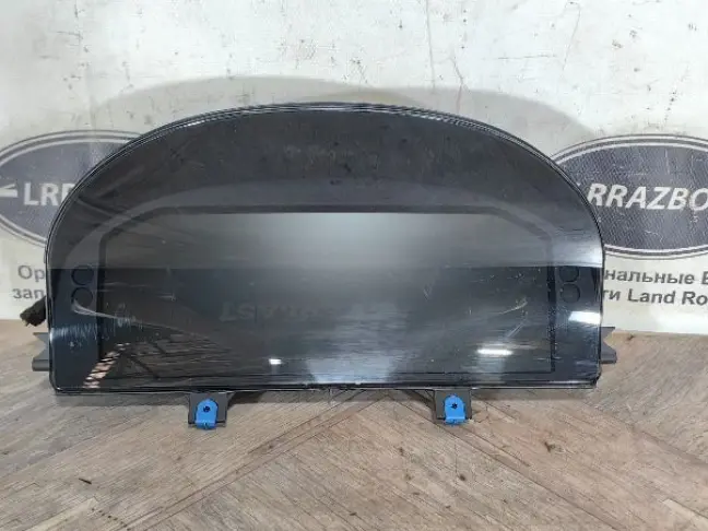 Панель приборов TFT Land Rover Range Rover L322