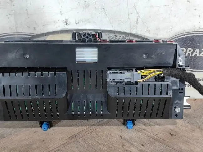 Панель приборов TFT Land Rover Range Rover L322