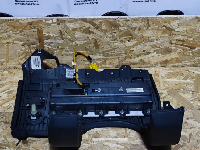 Подушка безопасности колени Range Rover L322