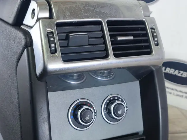 Консоль подлокотник Range Rover 3 L322 2007-2009