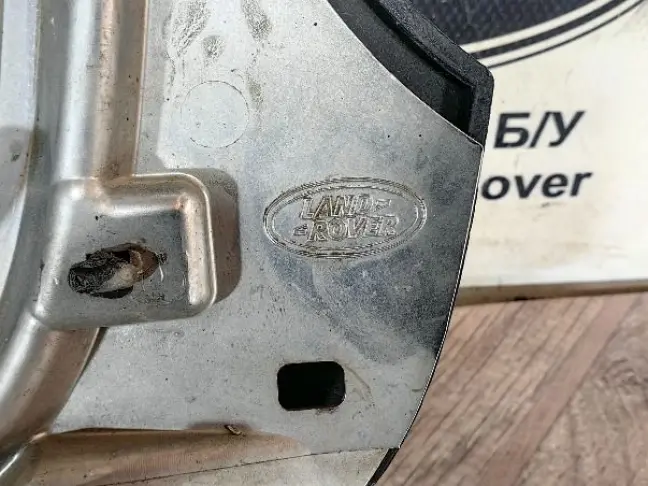 Решетка радиатора Range Rover 3 L322 09-12