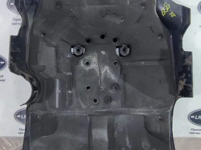 Крышка ДВС Range Rover L322 2009-2012 5.0 510