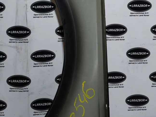 Крыло переднее правое Range Rover 3 L322 05-12
