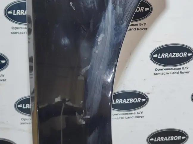 Крыло переднее правое Range Rover 3 L322 05-12
