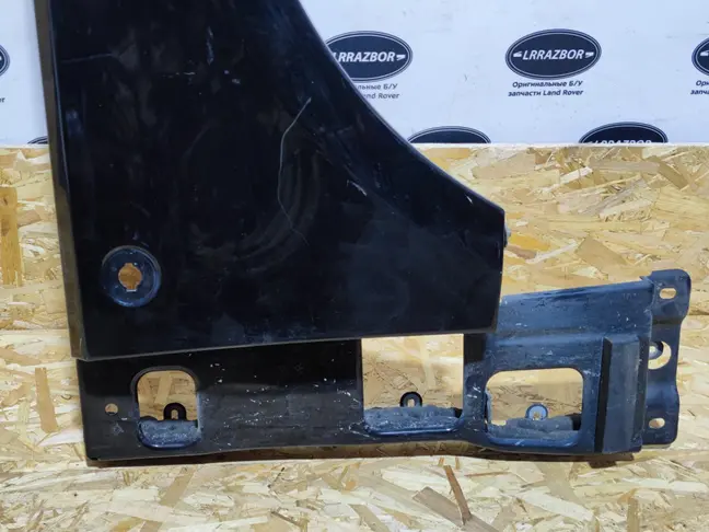Крыло переднее правое Range Rover 3 L322 05-12