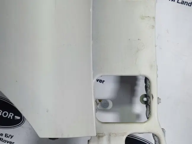 Крыло переднее левое Range Rover L322 05-12