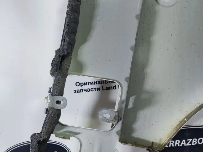 Крыло переднее левое Range Rover L322 05-12