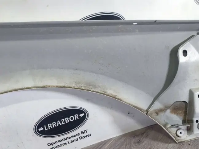 Крыло переднее левое Range Rover L322 05-12