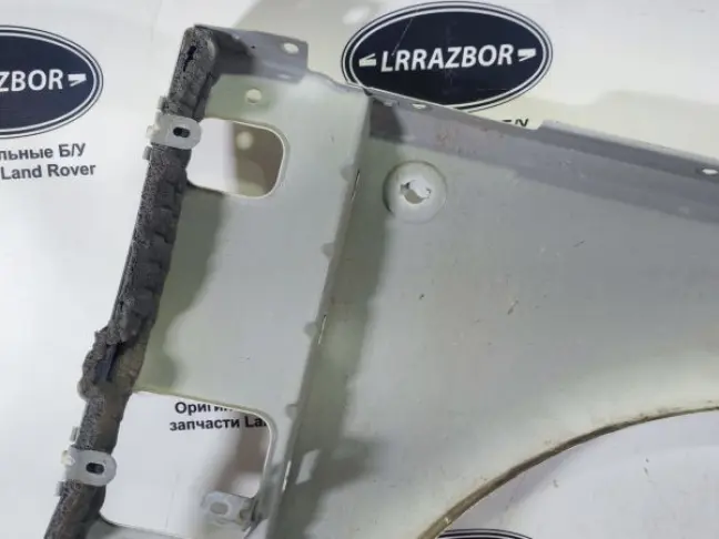 Крыло переднее левое Range Rover L322 05-12