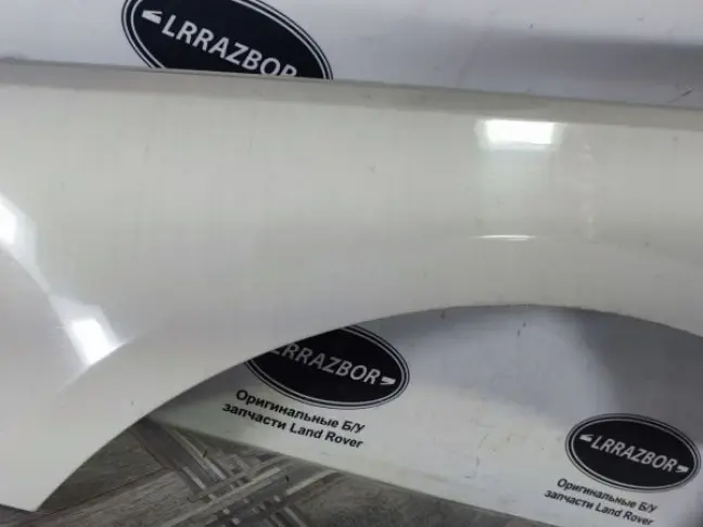 Крыло переднее левое Range Rover L322 05-12