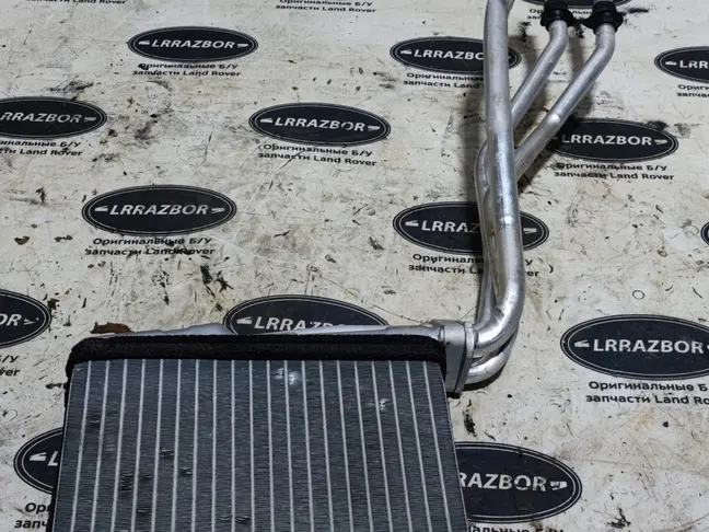 Радиатор печки Land Rover Range Rover 3 L322 07-12