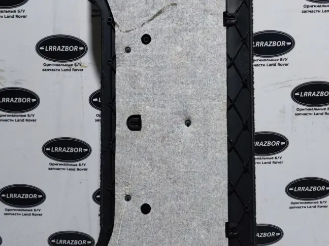 Обшивка откидного борта Range Rover L322 02-12