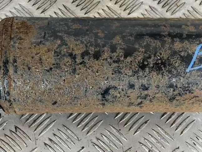 Ресивер воздушный Range Rover L322 07-12