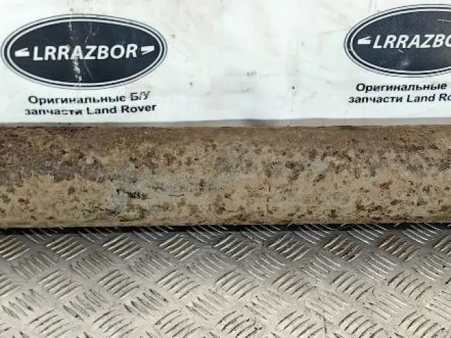 Ресивер воздушный Range Rover L322 07-12