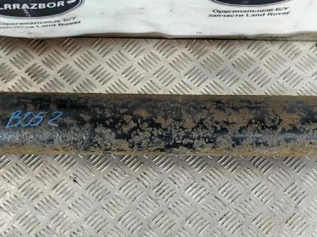 Ресивер воздушный Range Rover L322 07-12