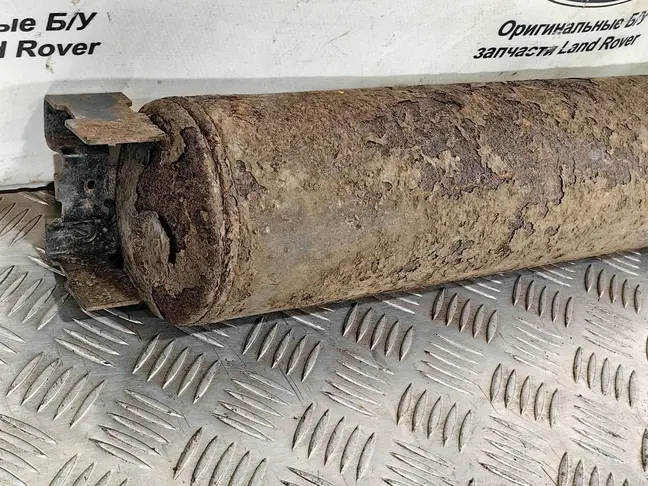 Ресивер воздушный Range Rover L322 07-12