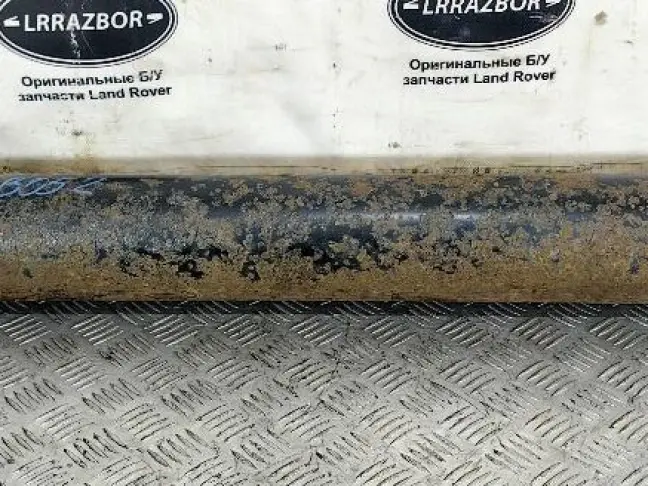 Ресивер воздушный Range Rover L322 07-12