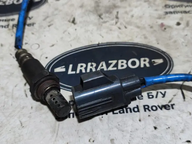 Лямбда зонд дальний Range Rover 3 L322 5.0 510