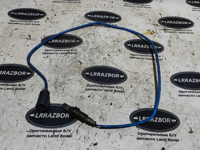 Лямбда зонд дальний Range Rover 3 L322 5.0 510