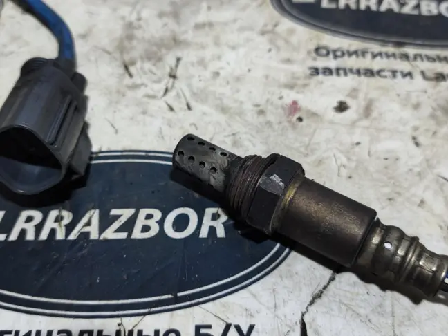 Лямбда зонд дальний Range Rover 3 L322 5.0 510