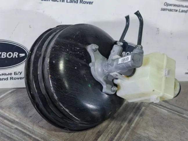 Вакуумный усилитель Range Rover L322 09-12