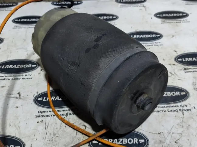 Подушка задняя пневмобаллон Range Rover L322