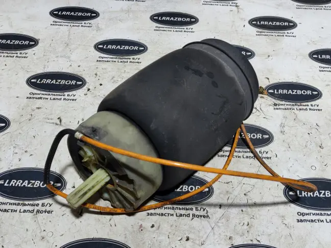 Подушка задняя пневмобаллон Range Rover L322