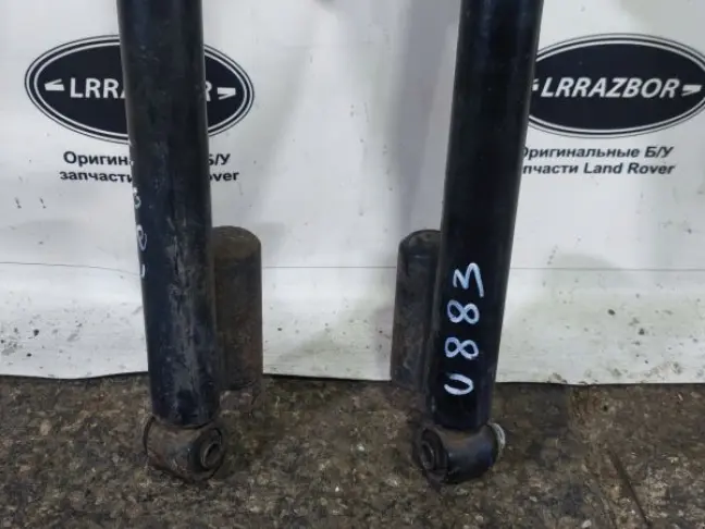 Амортизаторы задние CVD Range Rover L322 2009-2012