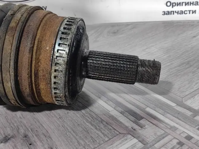 Привод передний правый Range Rover 3 L322