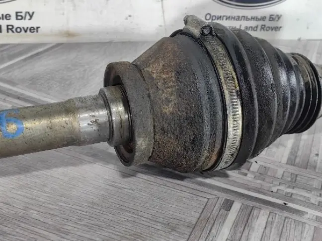 Привод передний правый Range Rover 3 L322